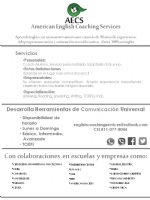 Clases de Ingles